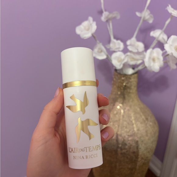 Nina Ricci Other - Nina Ricci - L'Air du Temps - Fragrance